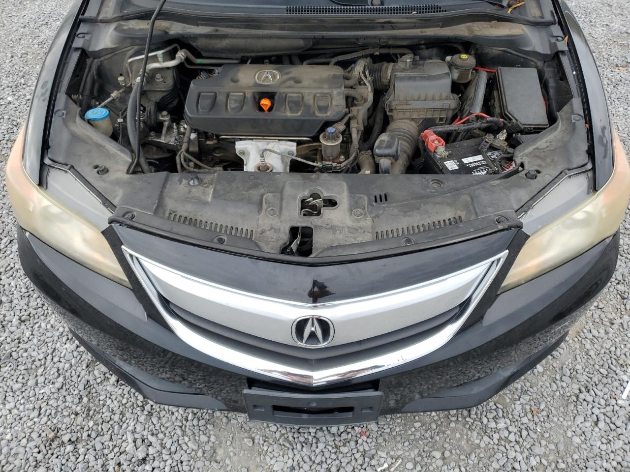 2013 Acura Ilx 20 Premium VIN: 19VDE1F5XDE013694 Lot: 78608584