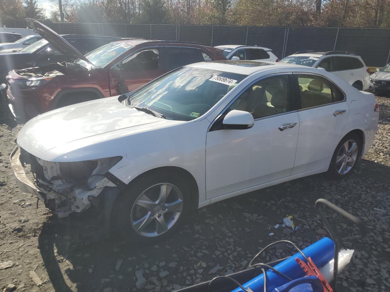 2012 Acura TSX - Image 1