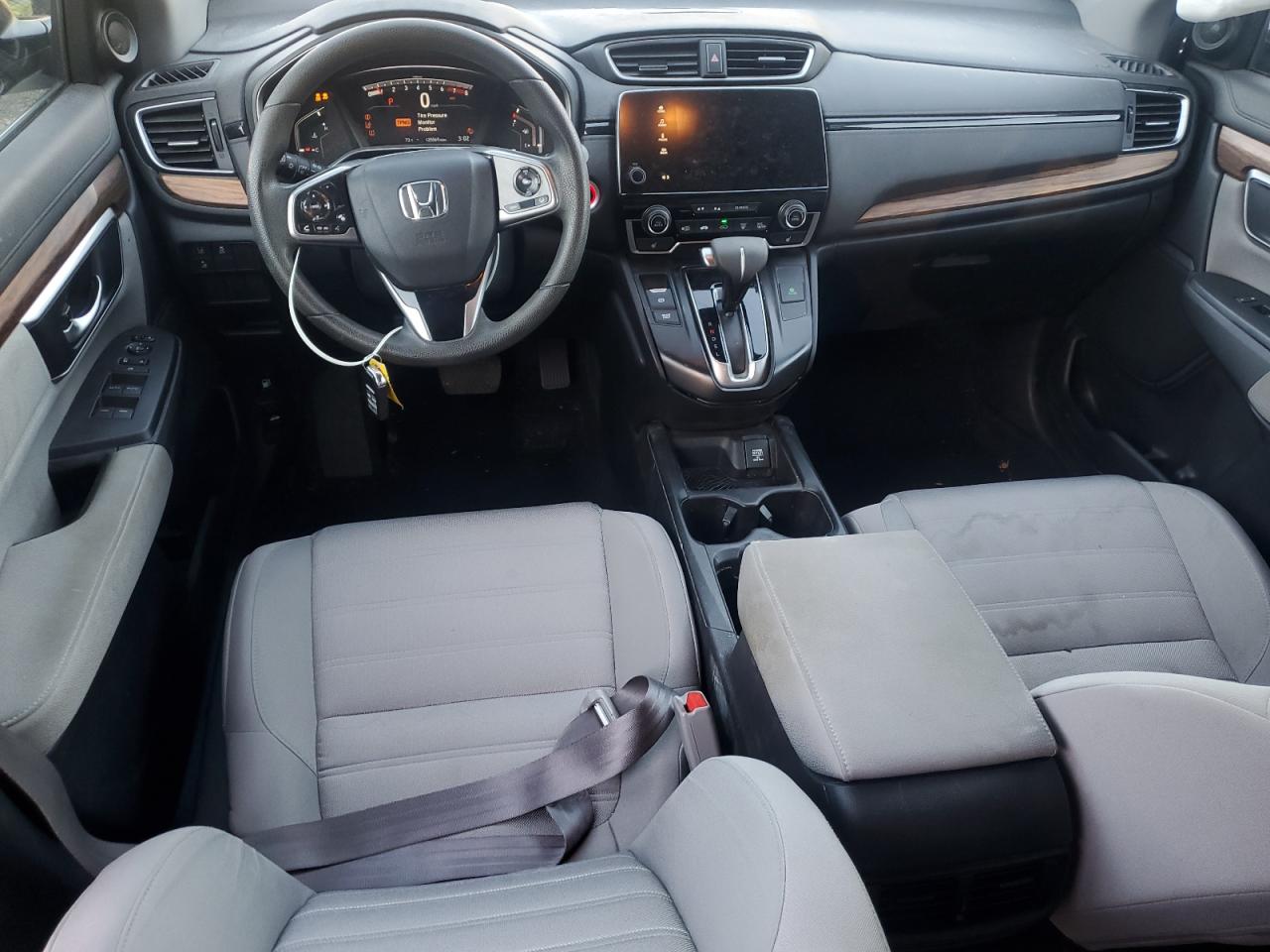 2019 Honda CR-V - Image 8