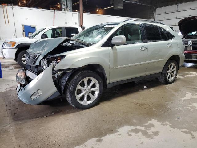 2008 Lexus Rx 350 na sprzedaż w Blaine, MN - Front End