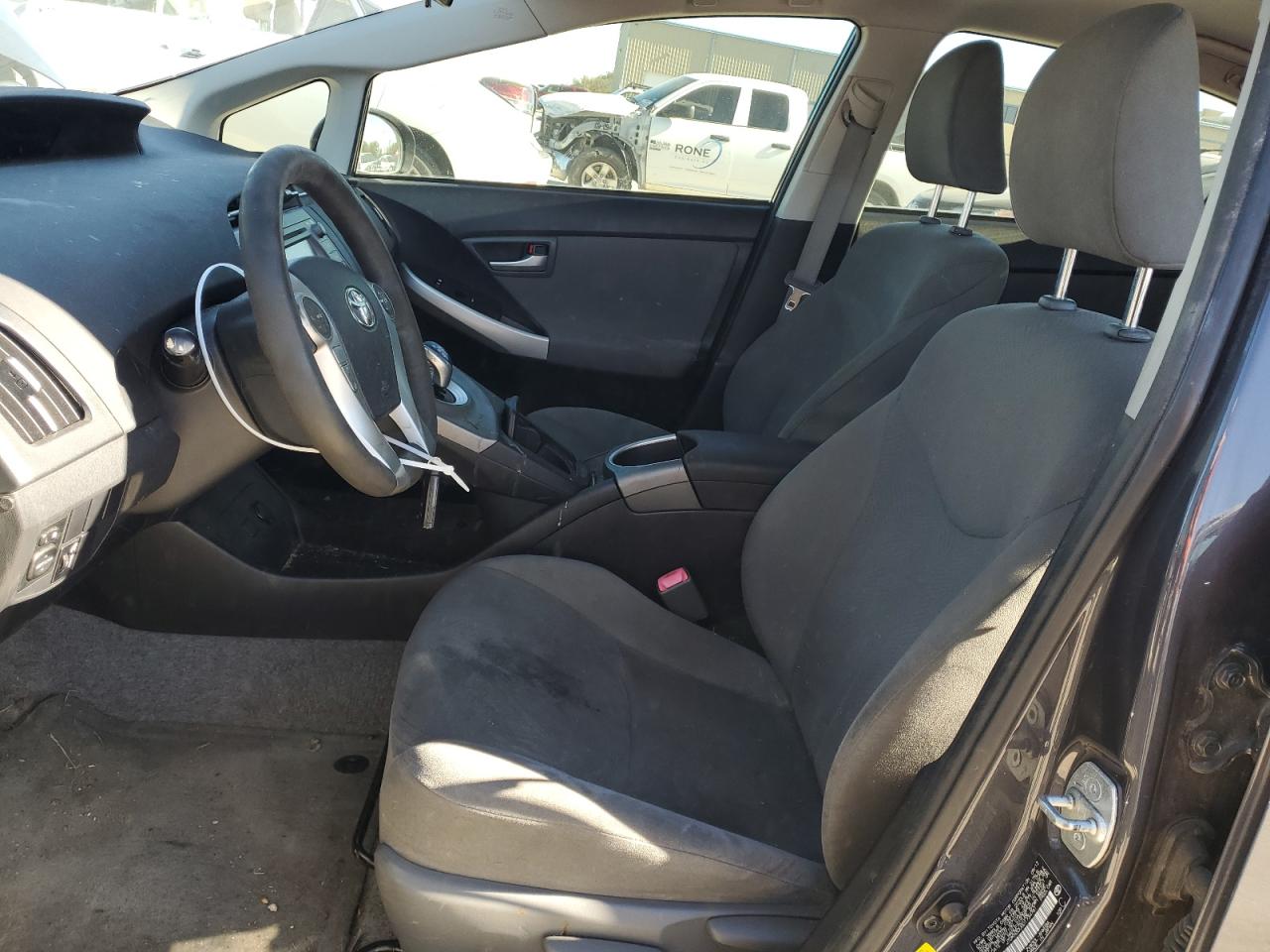 2013 Toyota Prius - Image 7