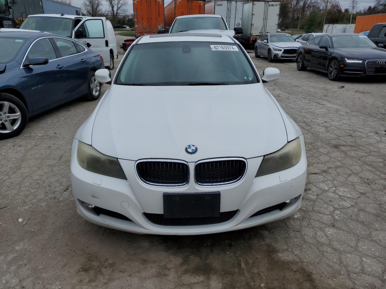2011 BMW 3er - Image 5