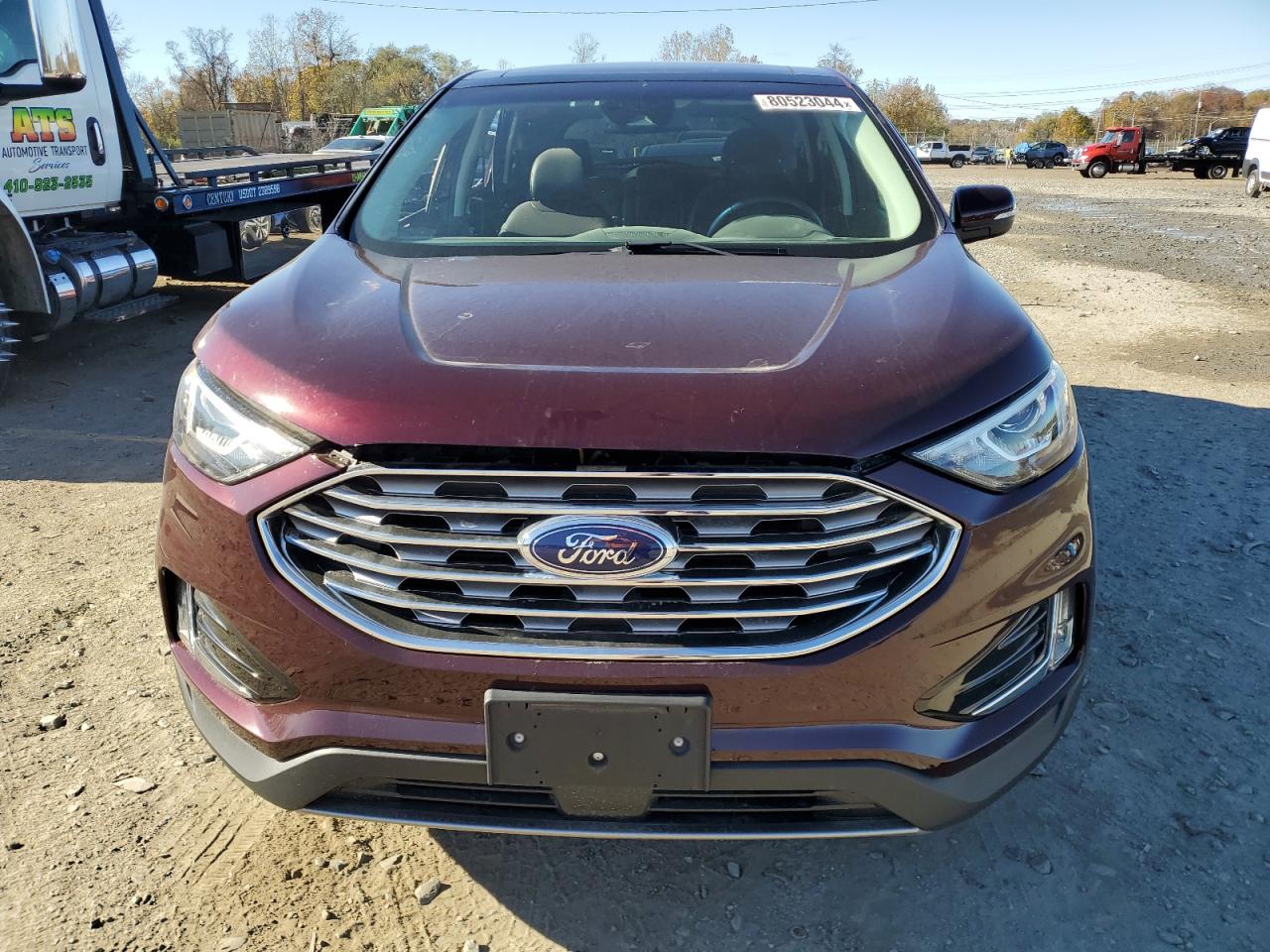 2019 Ford Edge - Image 5