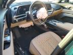 2024 Cadillac Lyriq Luxury للبيع في North Las Vegas، NV - Front End