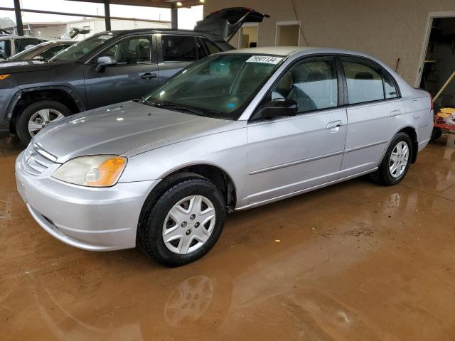 2003 Honda Civic Lx