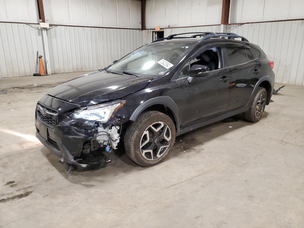 2019 Subaru XV - Image 1
