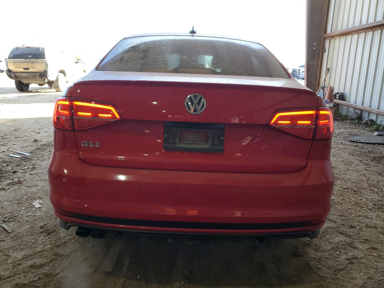 2016 Volkswagen Jetta - Image 6