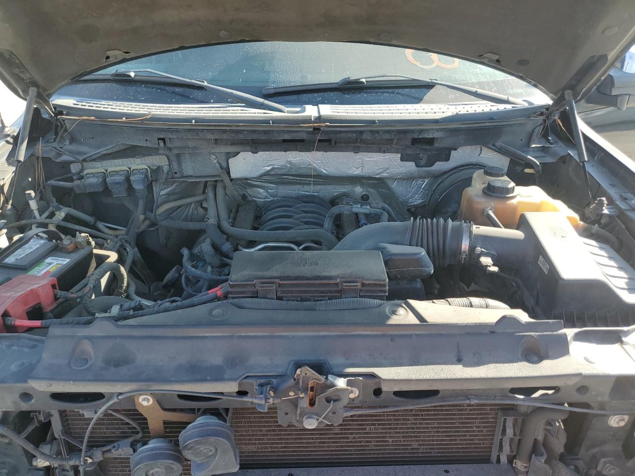 2013 Ford F-150 - Image 13