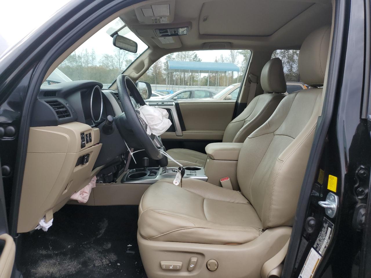 2010 Toyota 4Runner - Image 7