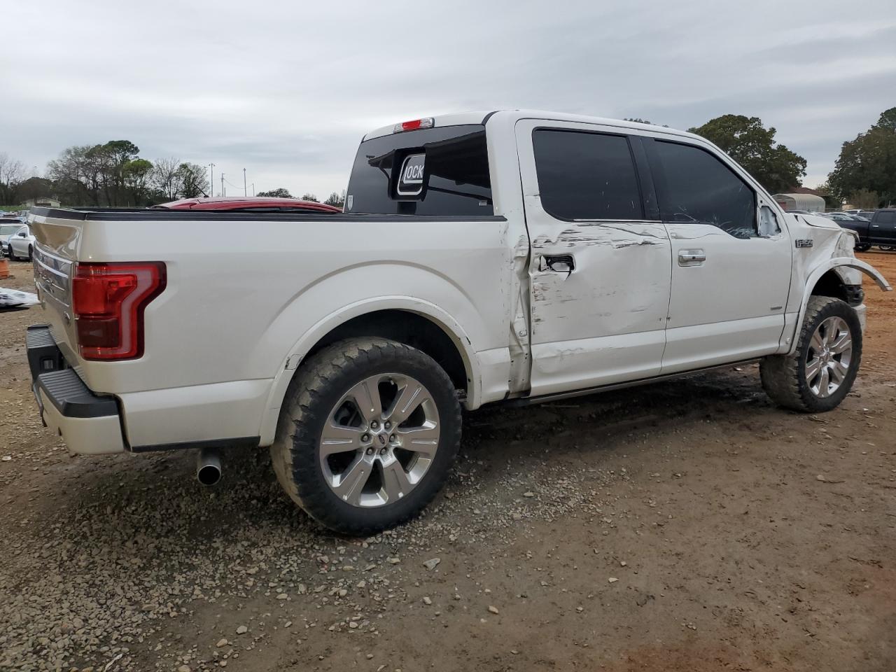 2017 Ford F-150 - Image 3