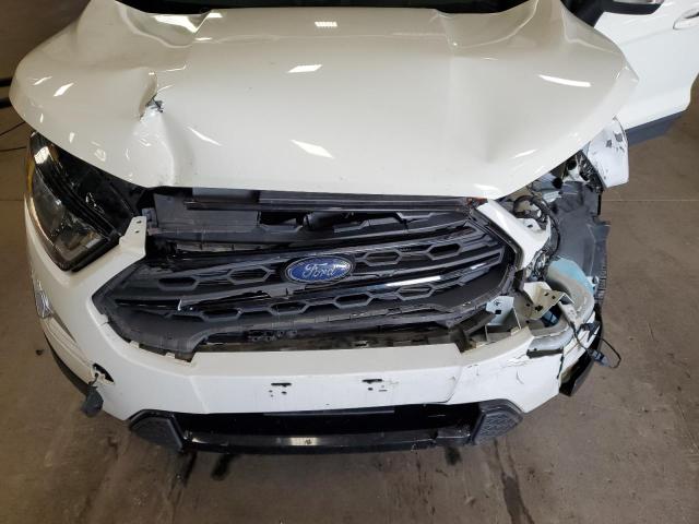 MAJ6S3JLXLC343261 Ford Ecosport S 12