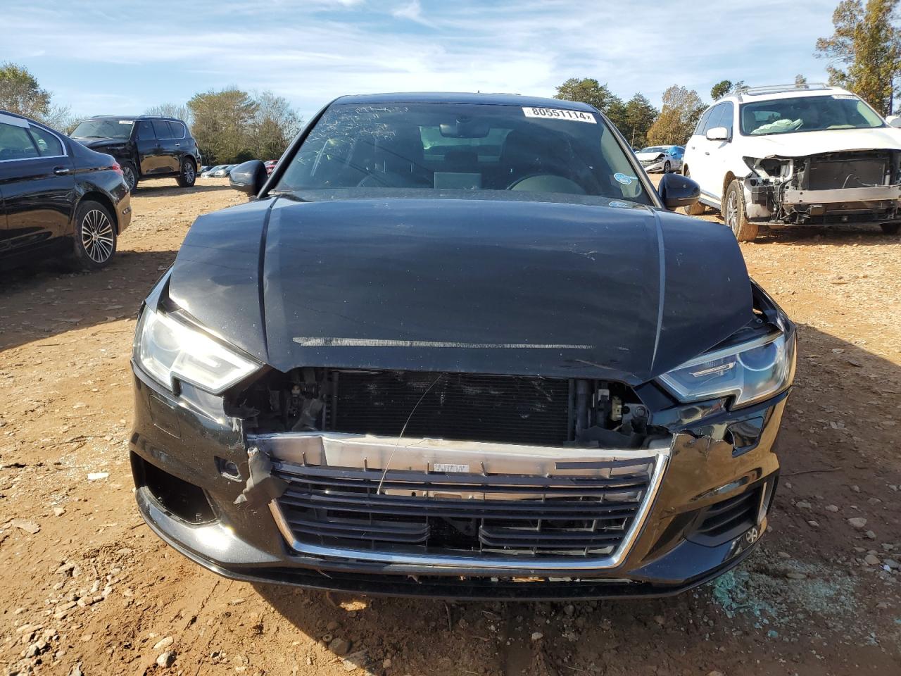 2017 Audi A3 - Image 5