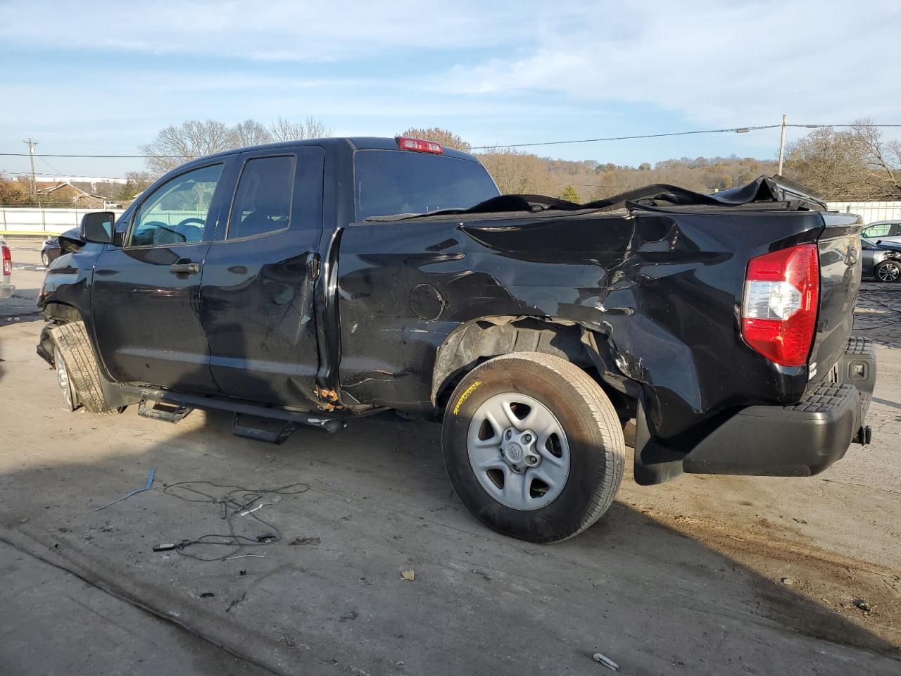 2019 Toyota Tundra - Image 2