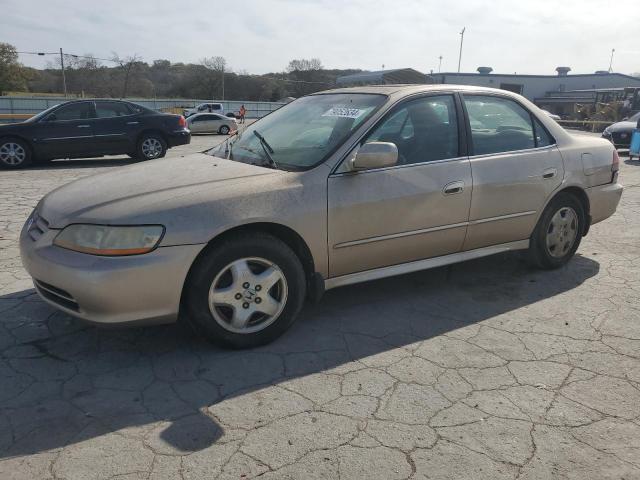 2001 Honda Accord Ex na sprzedaż w Lebanon, TN - Minor Dent/Scratches