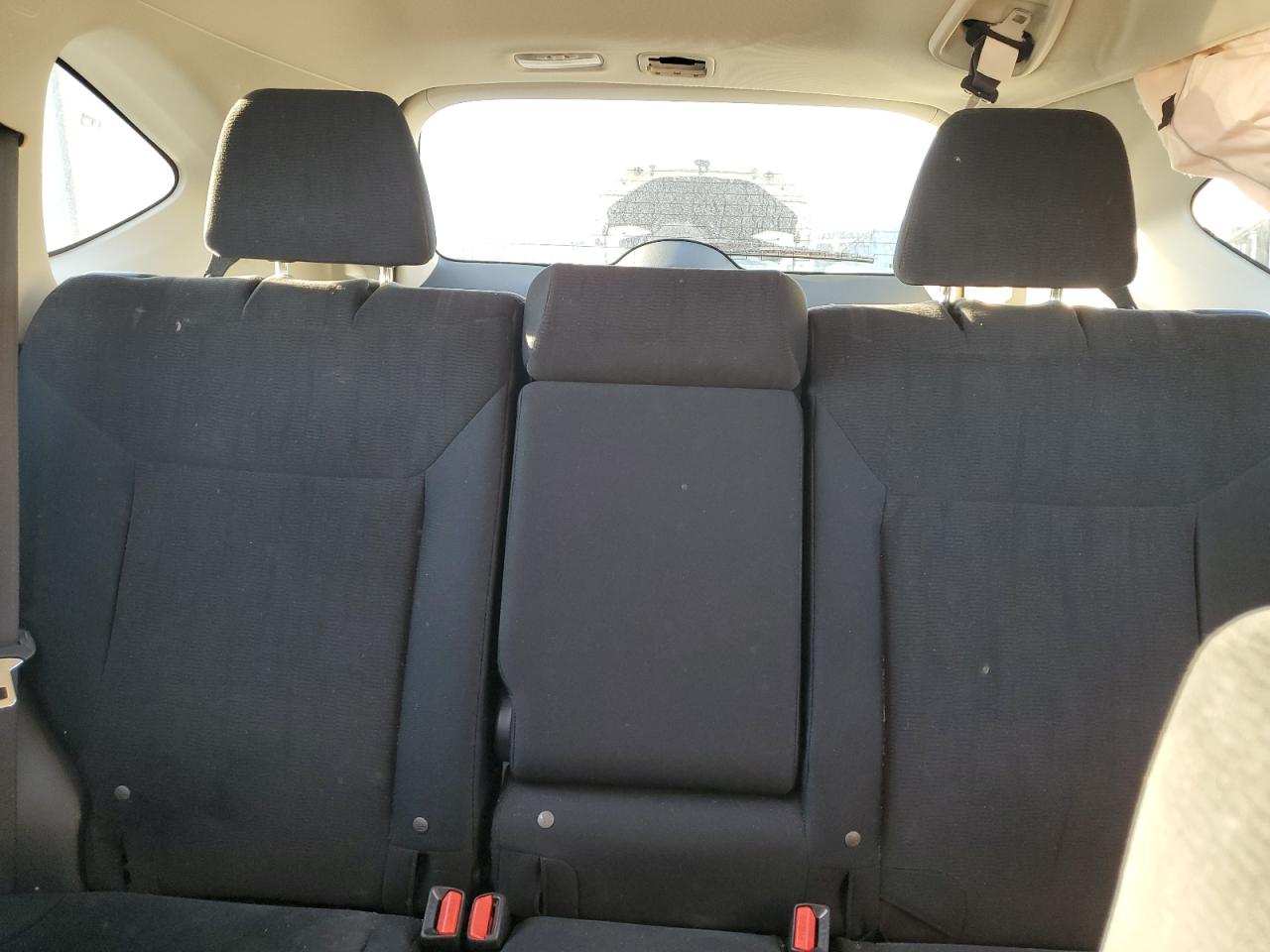 2014 Honda CR-V - Image 10