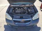 2007 Chevrolet Malibu Maxx Lt за продажба в Sacramento, CA - Front End