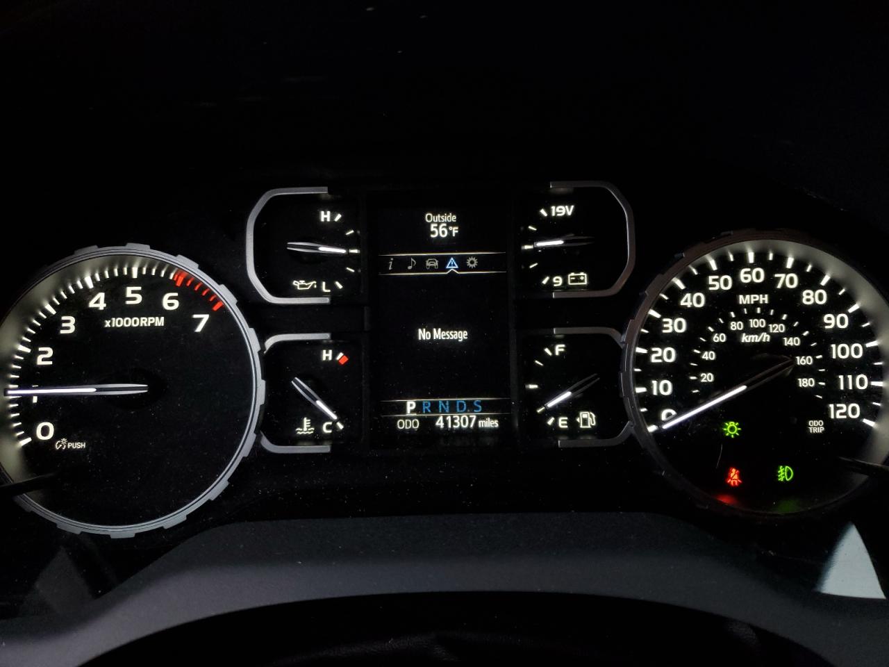 2021 Toyota Tundra - Image 9
