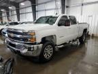 2017 Chevrolet Silverado K2500 Heavy Duty Lt للبيع في Ham Lake، MN - Front End