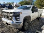 2023 Chevrolet Silverado K2500 Heavy Duty на продаже в Corpus Christi, TX - Front End