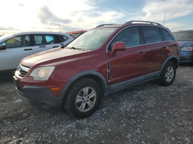 2008 Saturn Vue Xe