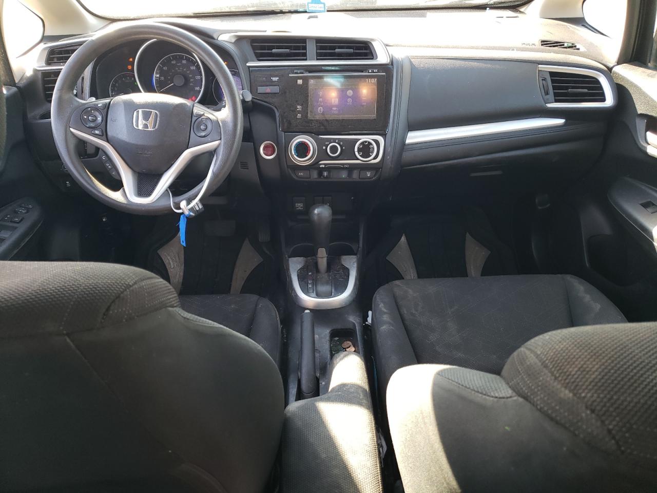 2015 Honda Fit - Image 8