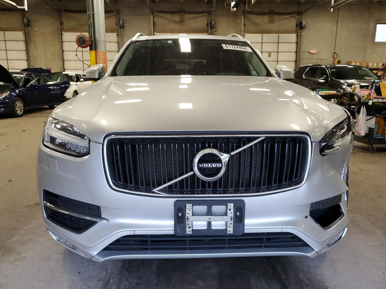 2016 Volvo XC90 - Image 5