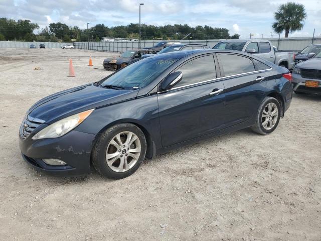 Apopka, FL에서 판매 중인 2013 Hyundai Sonata Se - Front End