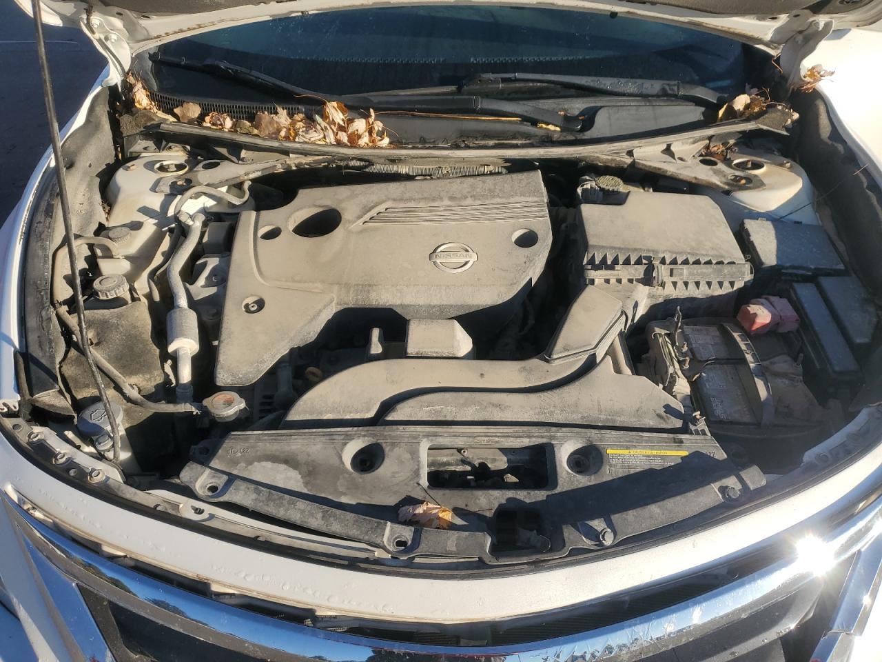2014 Nissan Altima - Image 11