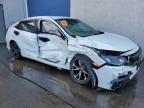 2020 Honda Civic Sport იყიდება Hillsborough-ში, NJ - Biohazard/Chemical