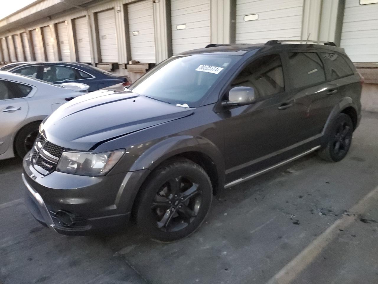 2018 Dodge Journey - Image 1