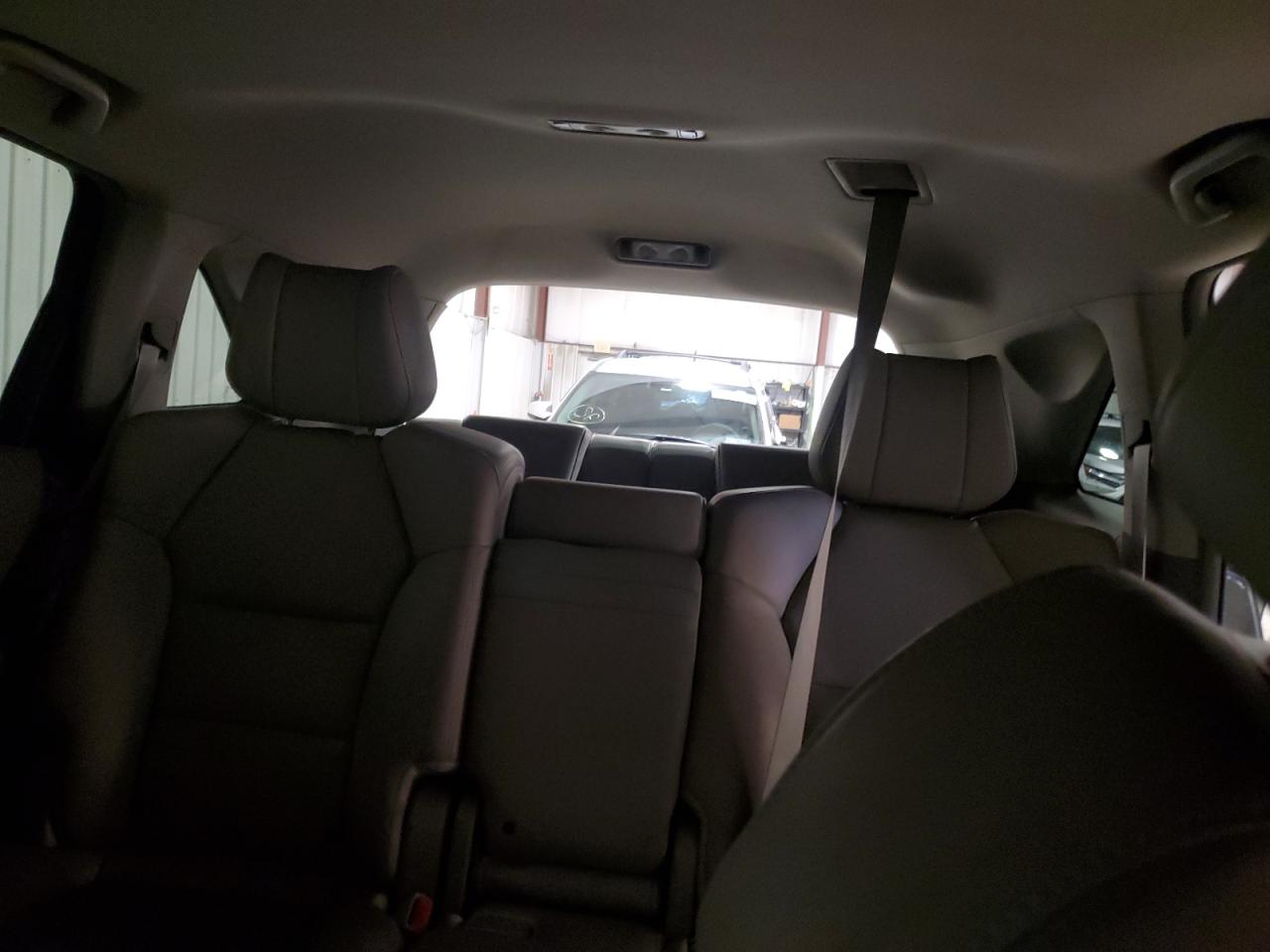 2011 Acura MDX - Image 10
