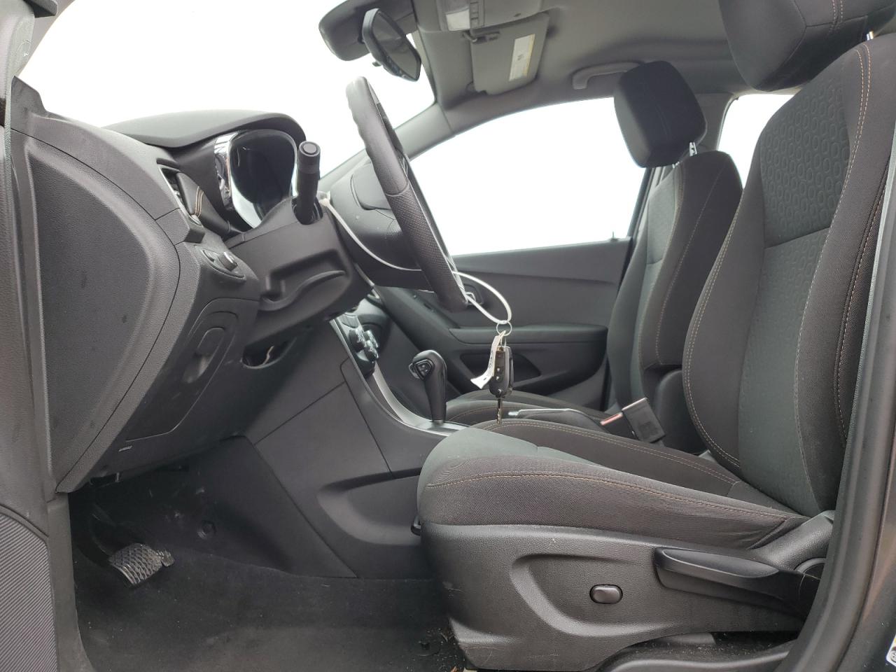2019 Chevrolet Trax - Image 7