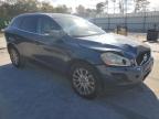 2010 Volvo Xc60 T6 de vânzare în Cartersville, GA - Front End