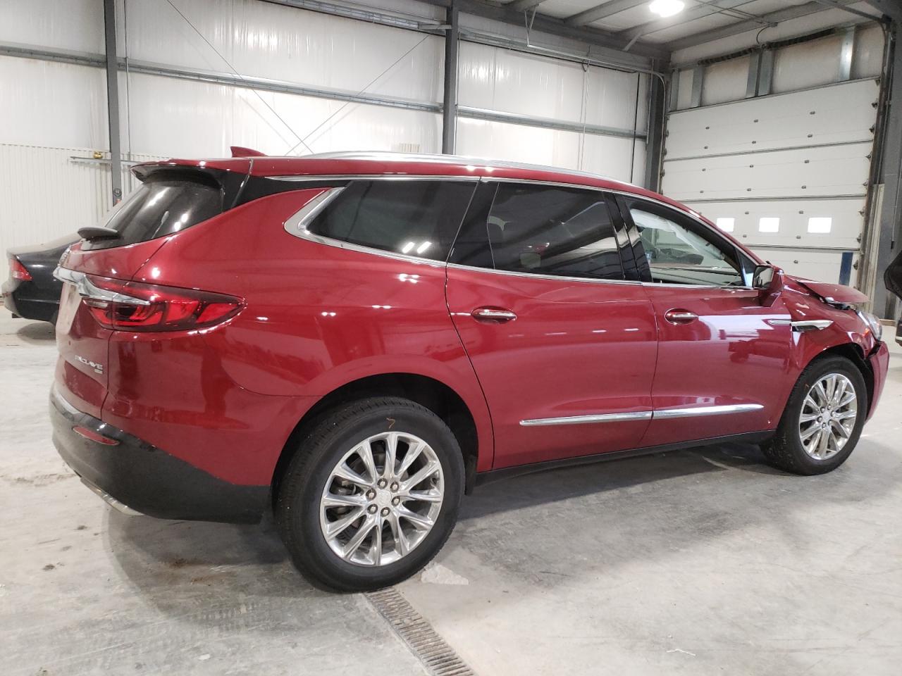 2019 Buick Enclave - Image 3