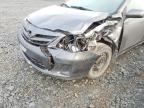 2011 TOYOTA COROLLA BASE for sale at Copart QC - MONTREAL