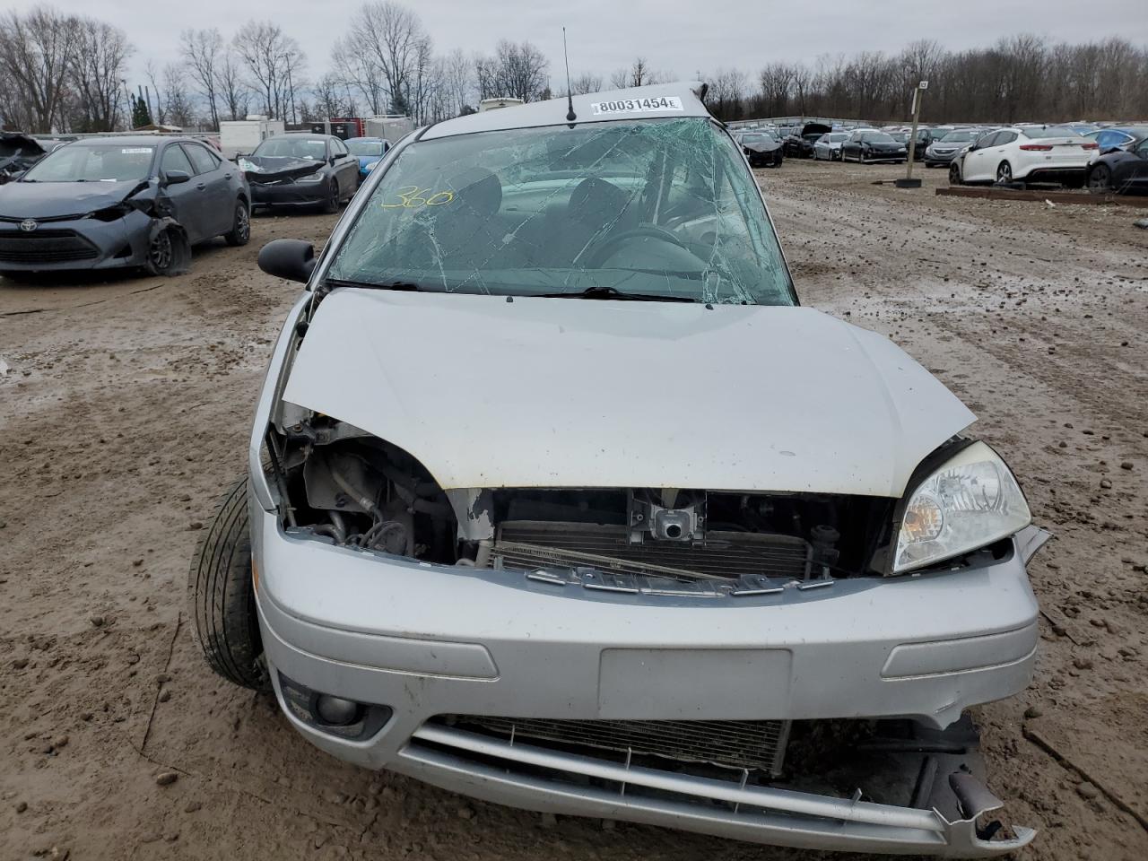 2005 Ford Focus - Image 5