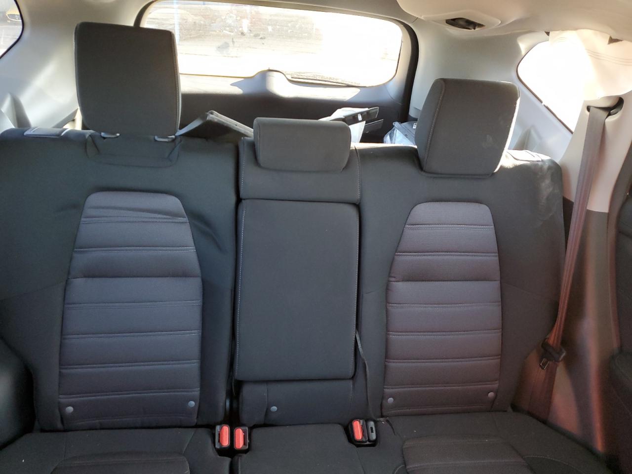 2022 Honda Cr-V Ex VIN: 7FARW2H50NE001048 Lot: 81494584