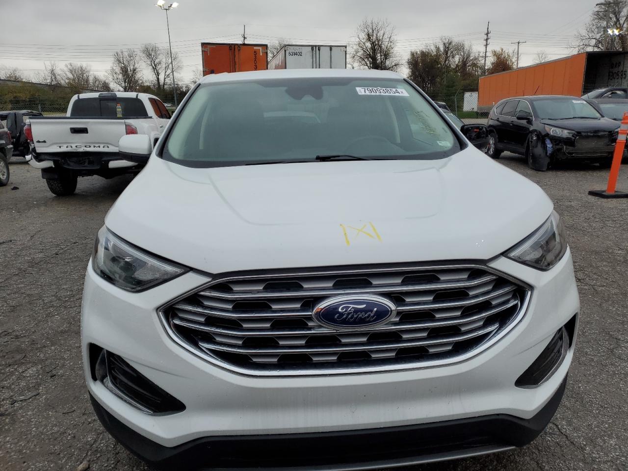 2022 Ford Edge - Image 5