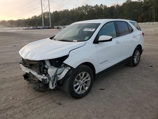  CHEVROLET EQUINOX 2019 Biały