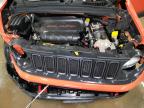 2016 Jeep Renegade Trailhawk na sprzedaż w Elgin, IL - Front End