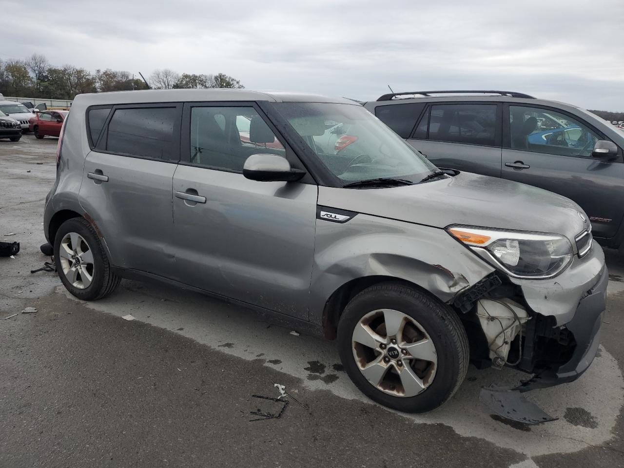 2019 Kia Soul - Image 4