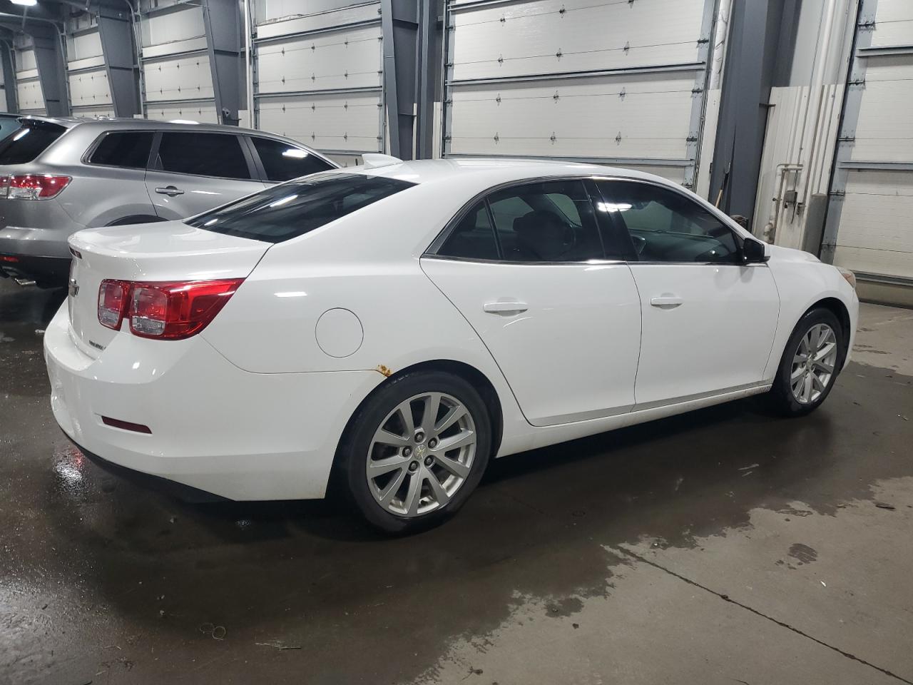 2015 Chevrolet Malibu - Image 3