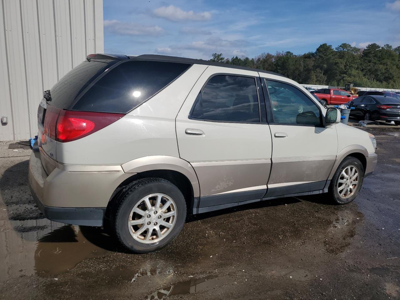 2005 Buick Rendezvous - Image 3