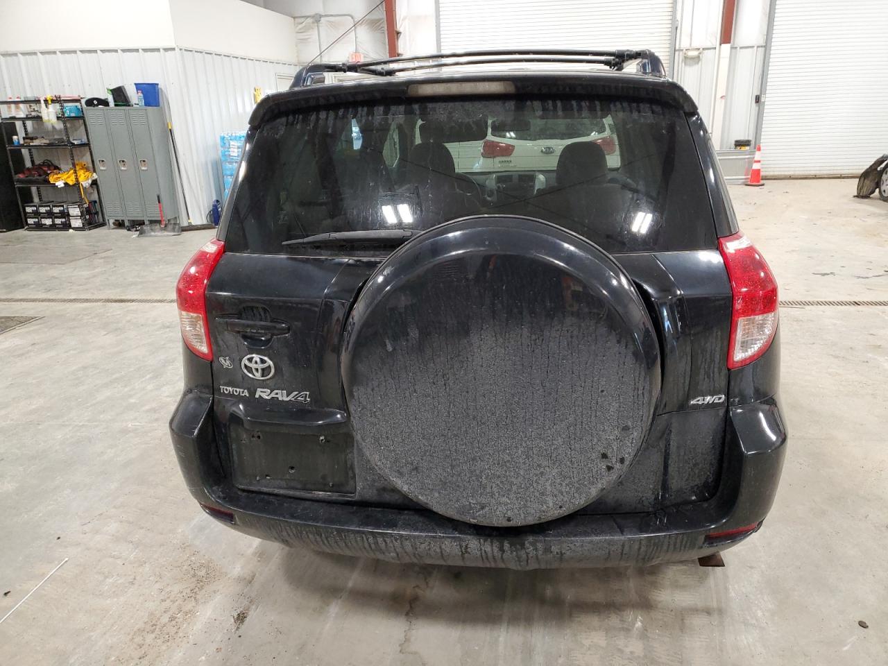 2006 Toyota RAV 4 - Image 6