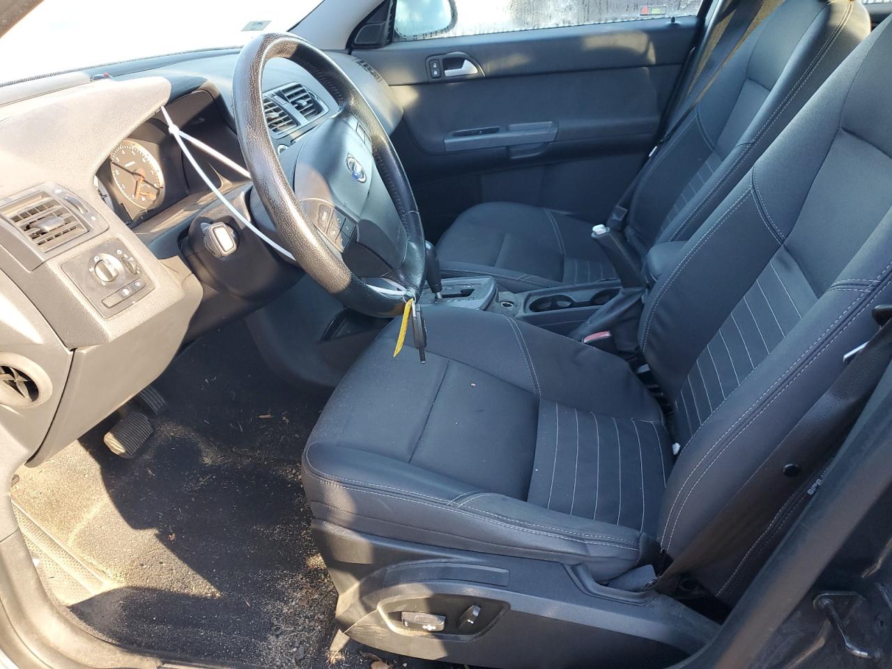 2007 Volvo S40 - Image 7