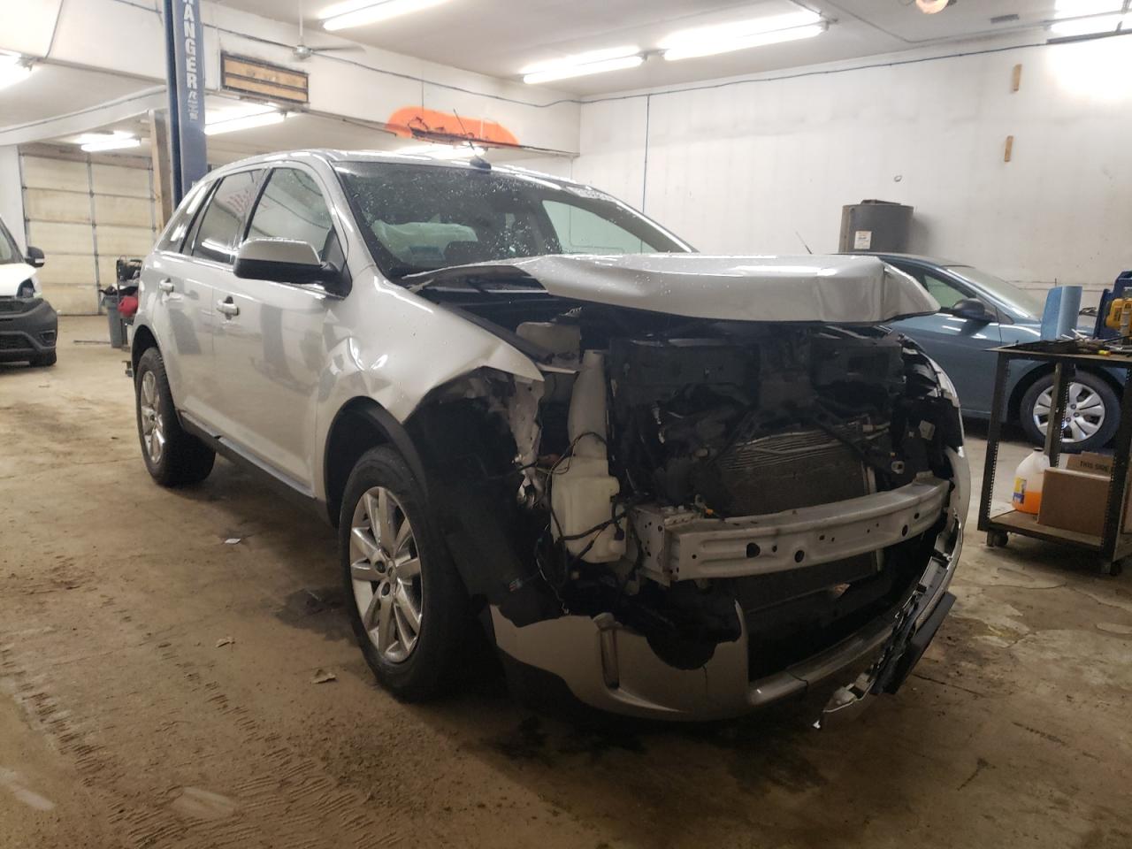 2013 Ford Edge - Image 4