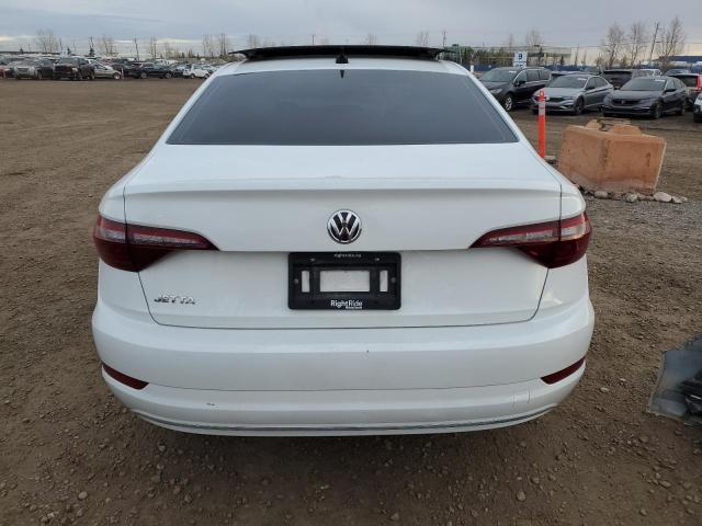 2021 VOLKSWAGEN JETTA SEL