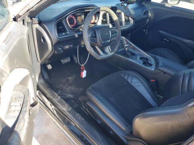  DODGE CHALLENGER 2020 Black