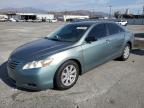 2009 Toyota Camry Se en Venta en Sun Valley, CA - Front End