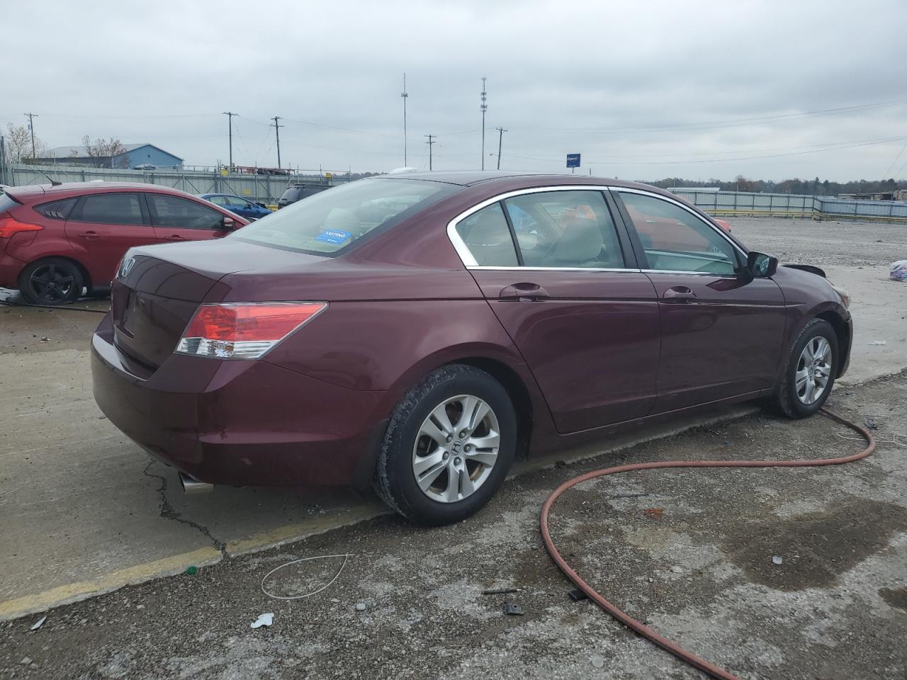 2008 Honda Accord - Image 3